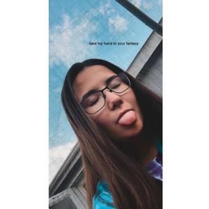 Meet your Posher, Sierra